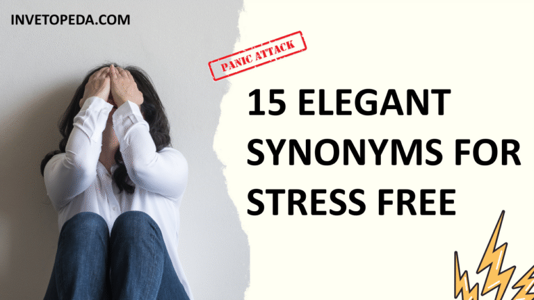 Stress Free