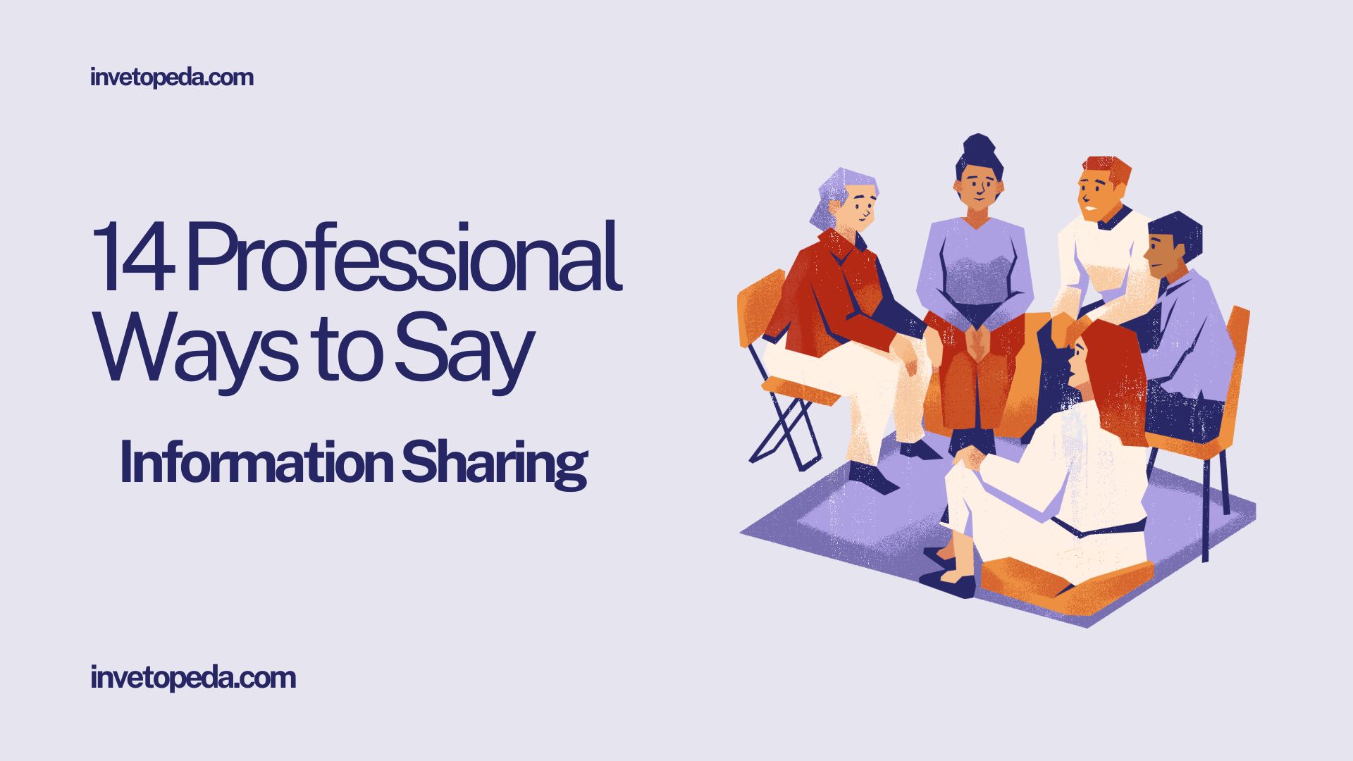 Information Sharing