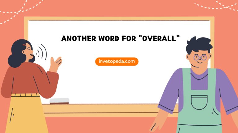 Overall