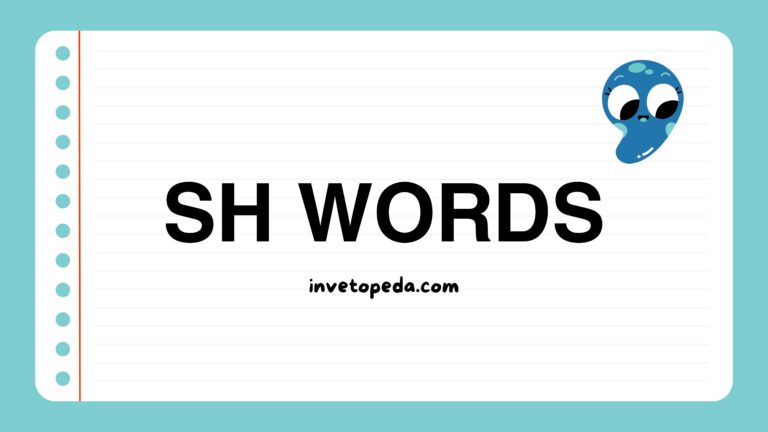 SH Words