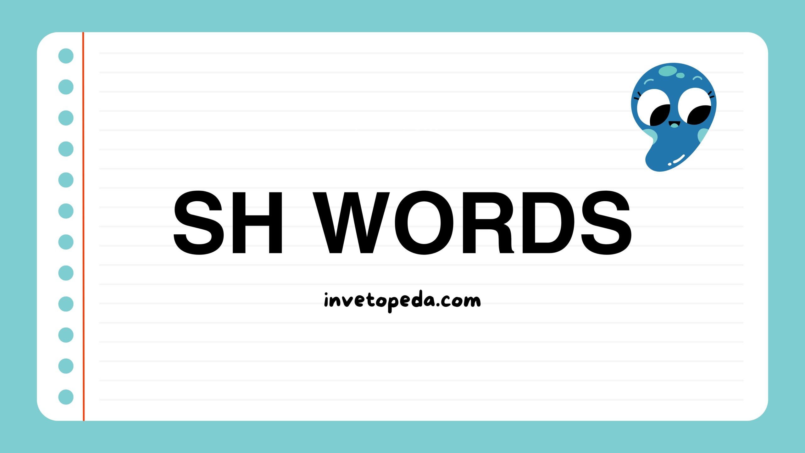 SH Words