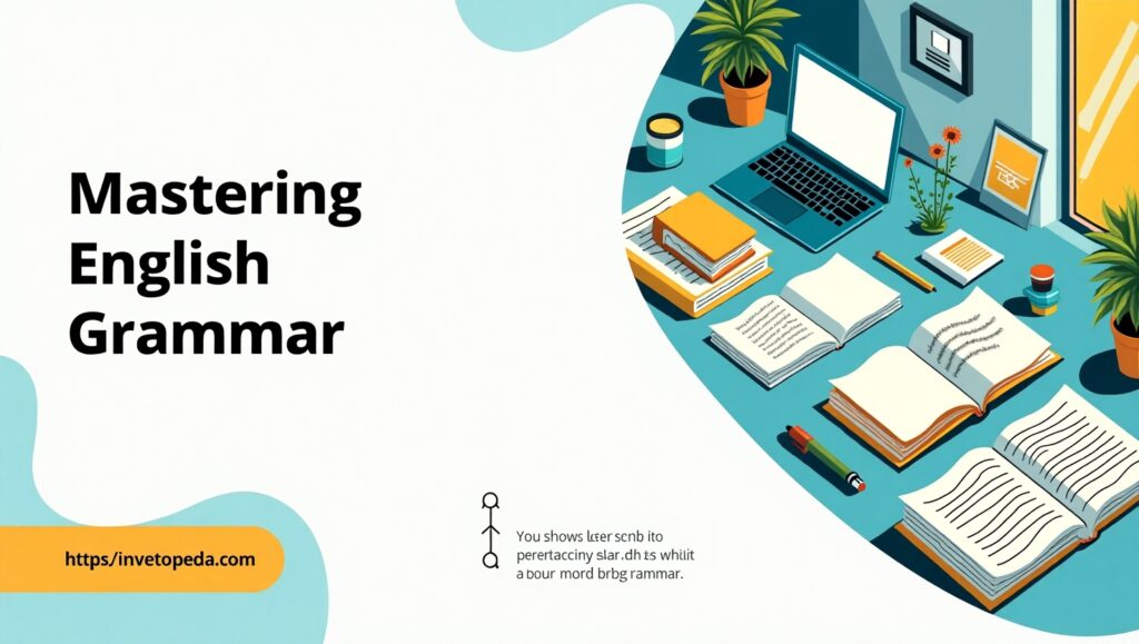 Additional Resources for Mastering English Grammar