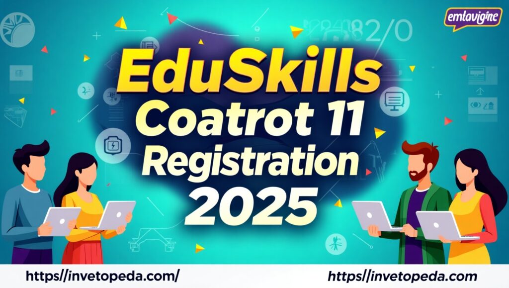 EduSkills Cohort 11 Registration 2025 – Now Live!