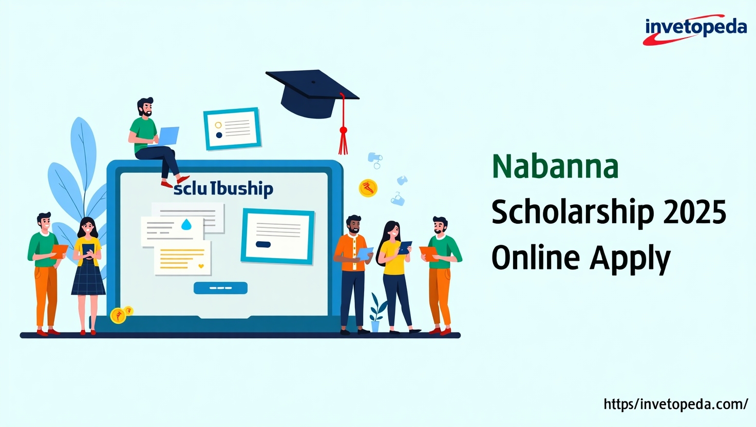 Nabanna Scholarship 2025: Online Apply