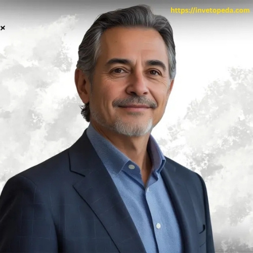 A Life of Resilience