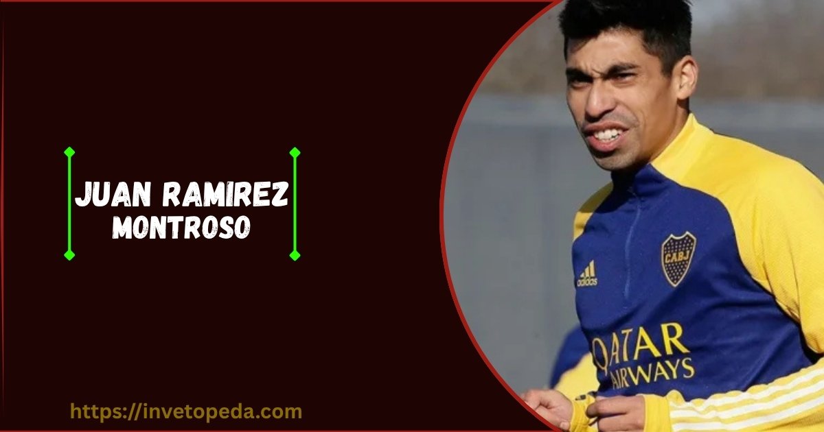 Juan Ramirez Montroso