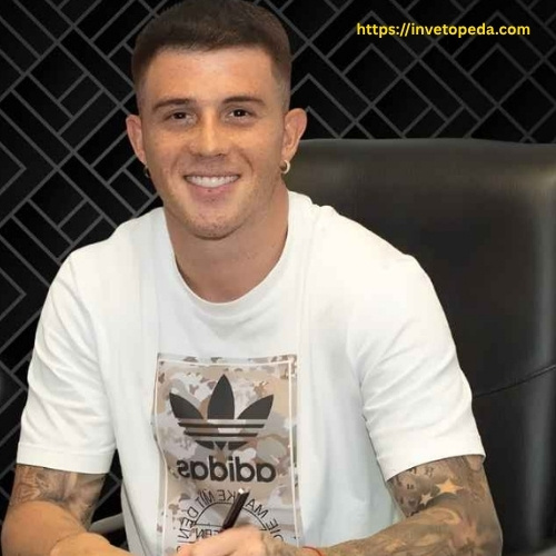 Who Was Juan Ramirez Montroso?